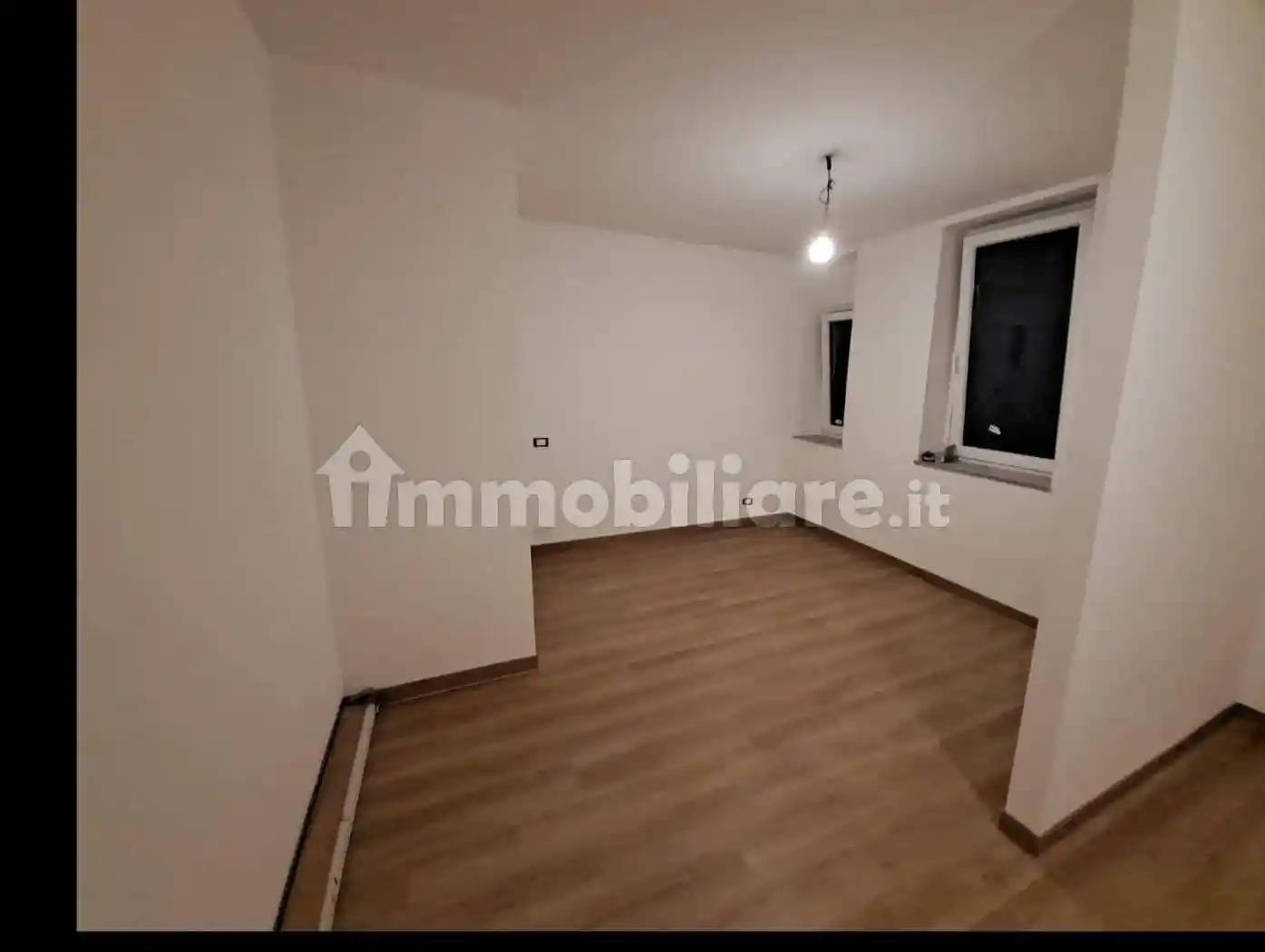 Appartamento in vendita a Trieste