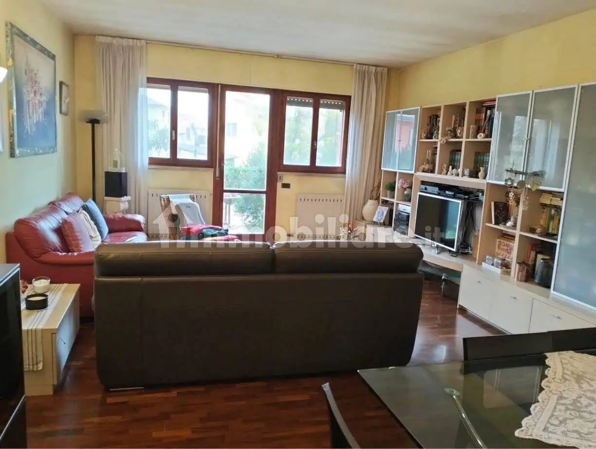 Appartamento in vendita a Senigallia