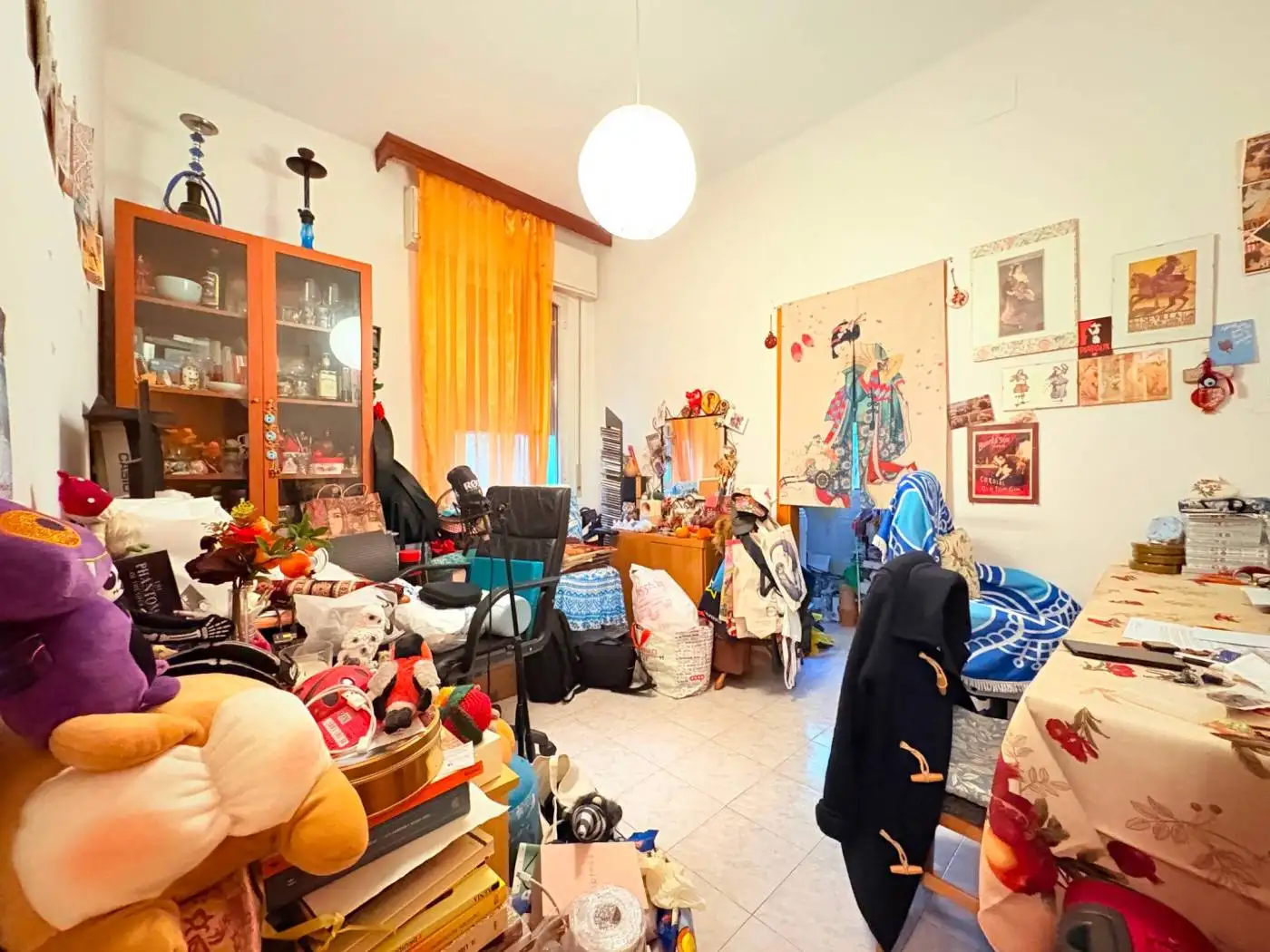 Appartamento in vendita a Casalecchio di Reno