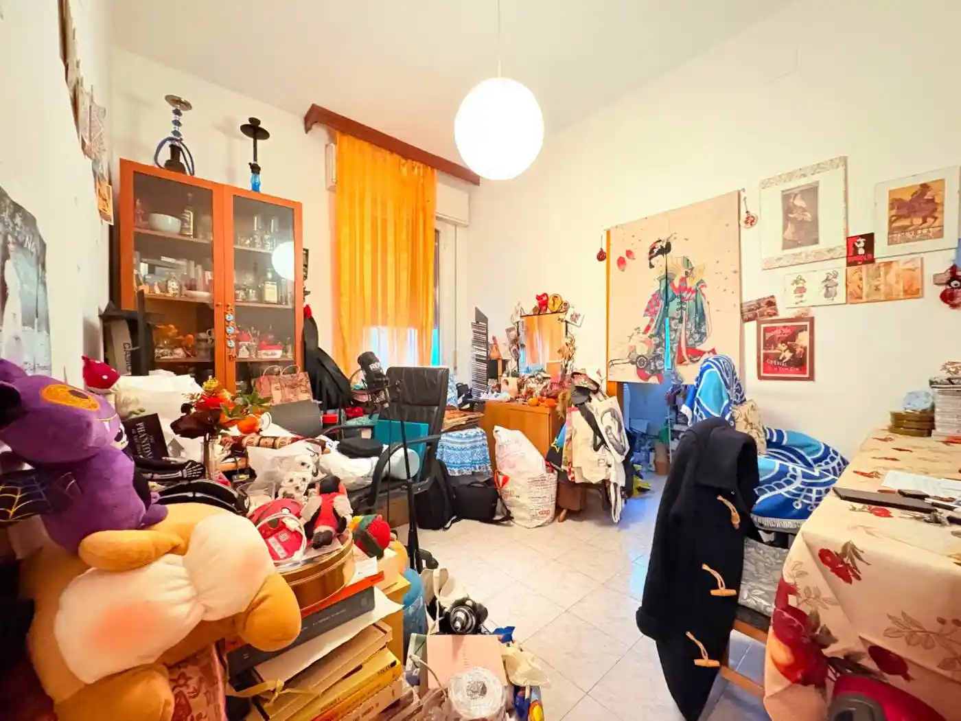 Bilocale via Canonica 63, Talon, Croce, Casalecchio di Reno - foto 4