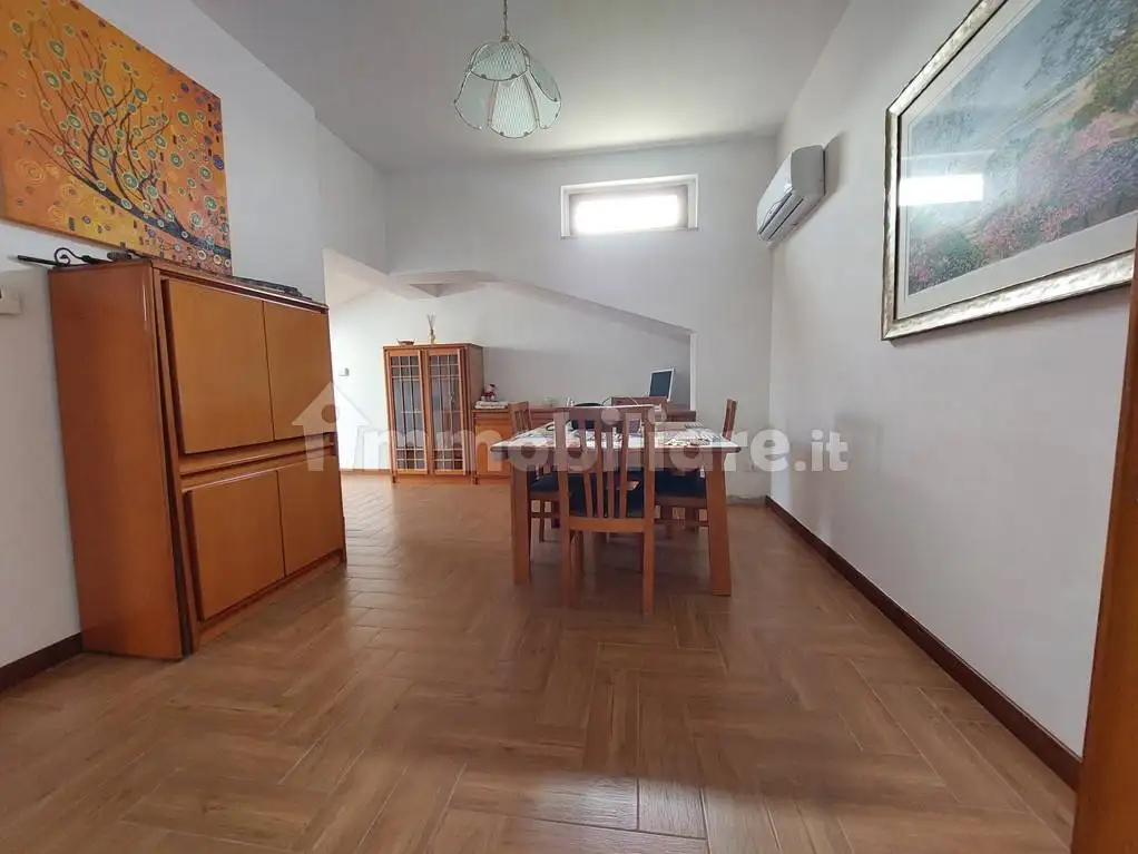 Mansarda viale Luigi Pinto 243, Provincia Nuova - Ospedale, Foggia - foto 5