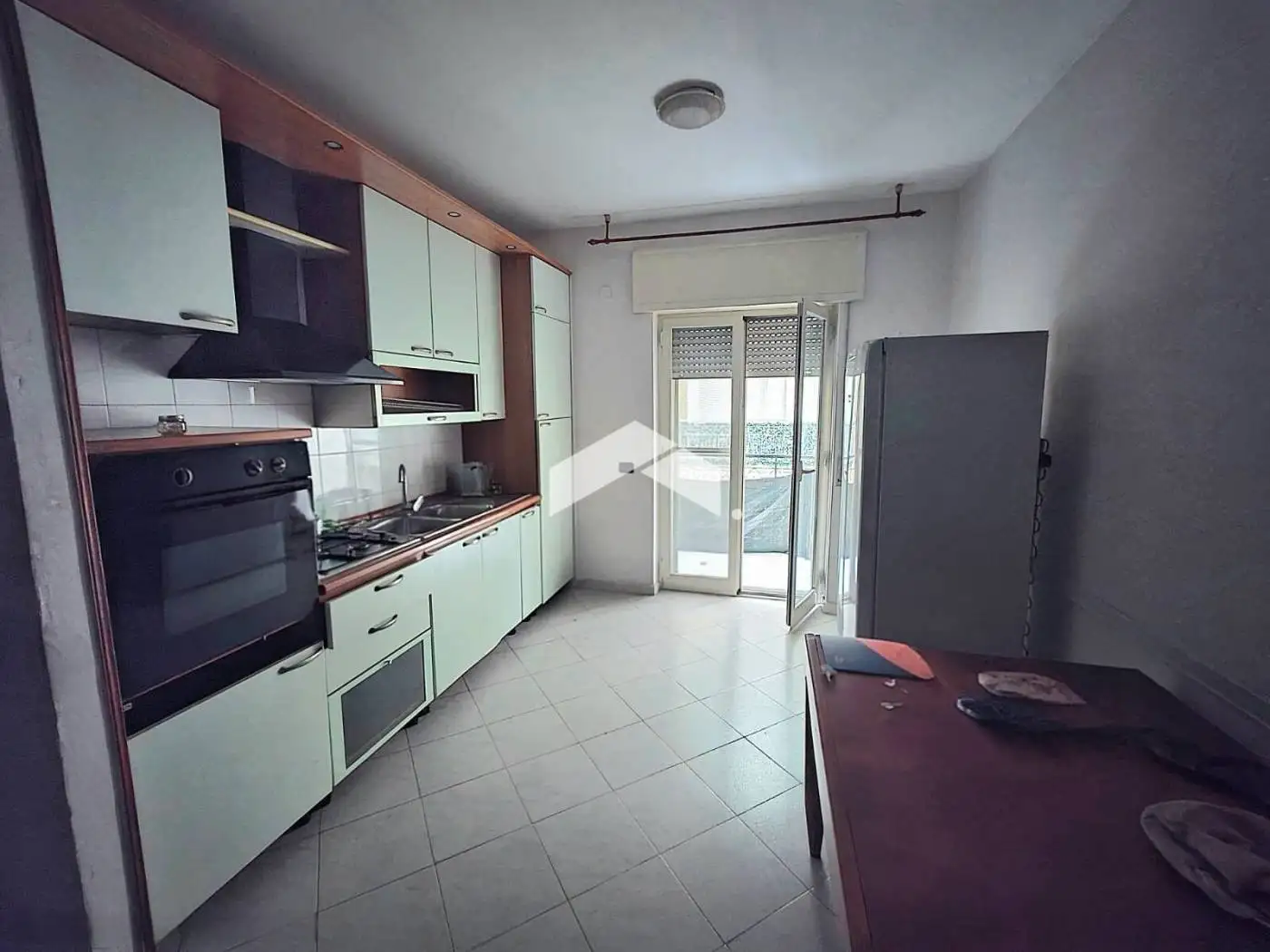 Appartamento in vendita a Casalnuovo di Napoli