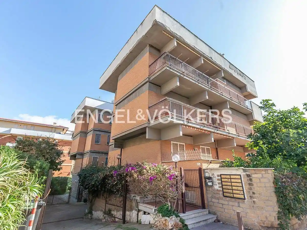 Appartamento in vendita a Santa Marinella