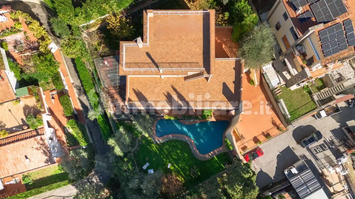 Villa unifamiliare via Carlo Borrani, Centro, Bagno a Ripoli - foto 2