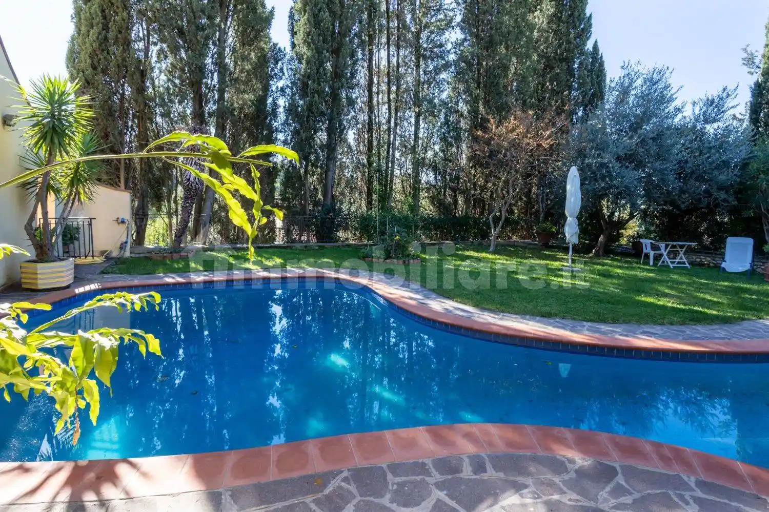 Villa unifamiliare via Carlo Borrani, Centro, Bagno a Ripoli - foto 4