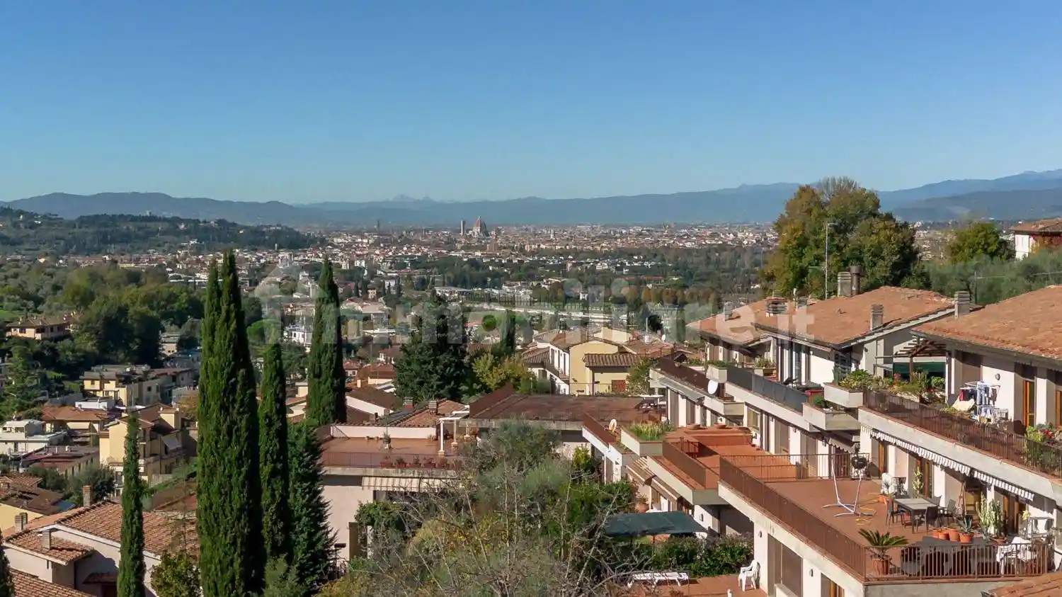 Villa unifamiliare via Carlo Borrani, Centro, Bagno a Ripoli - foto 5