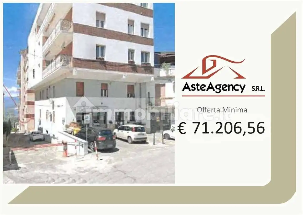 Appartamento in vendita a Chieti