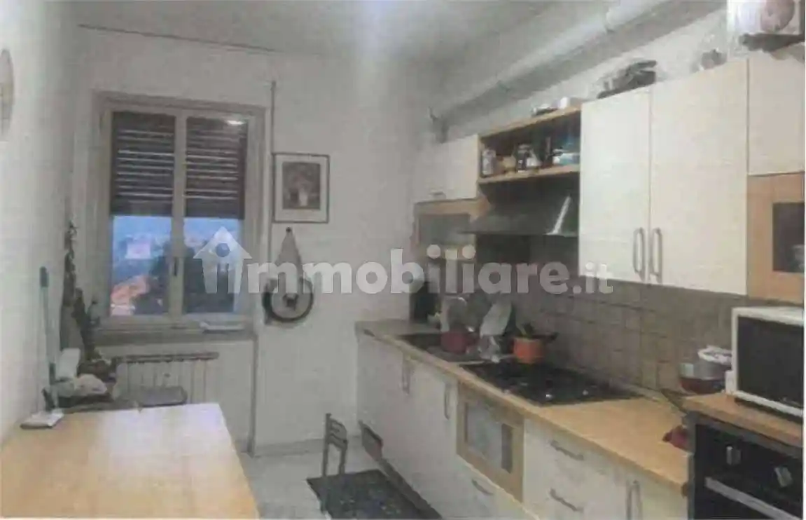 Appartamento all'asta via Madonna degli Angeli , 105, Chieti - foto 4