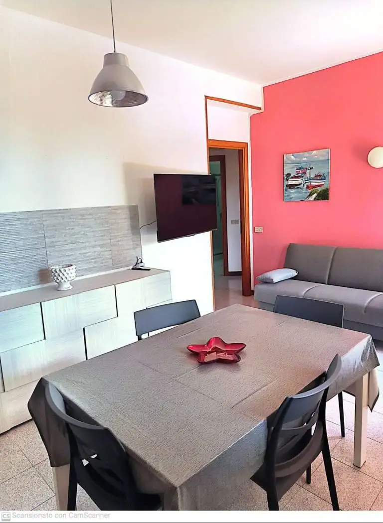 Appartamento in villa Strada Fornarotto, Torre Colonna Sperone, Altavilla Milicia - foto 2