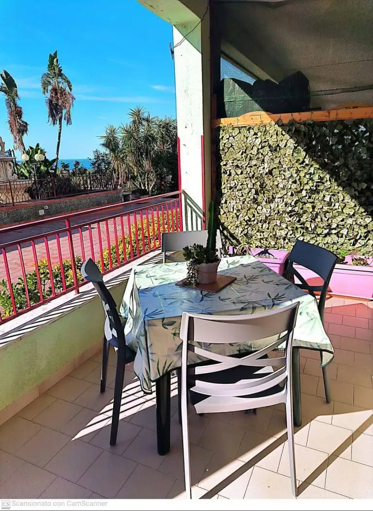 Appartamento in villa Strada Fornarotto, Torre Colonna Sperone, Altavilla Milicia - foto 3