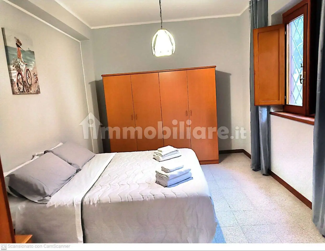 Appartamento in villa Strada Fornarotto, Torre Colonna Sperone, Altavilla Milicia - foto 4