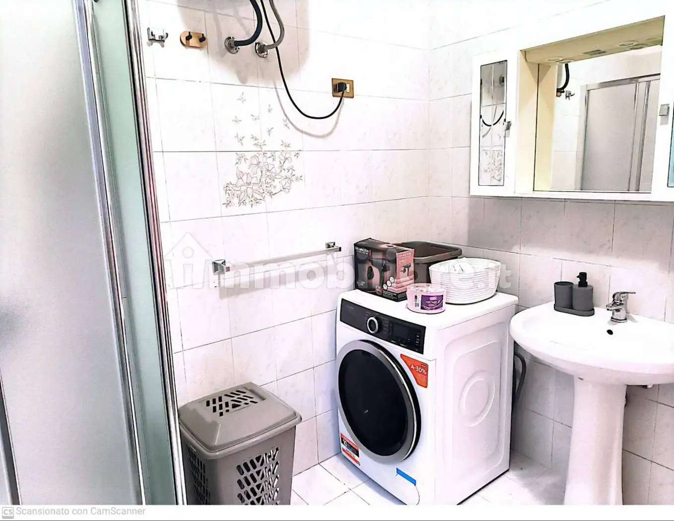 Appartamento in villa Strada Fornarotto, Torre Colonna Sperone, Altavilla Milicia - foto 5