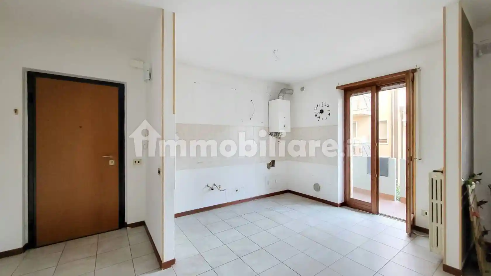 Quadrilocale via Carlo Alberto Dalla Chiesa 26, Santa Lucia - Golosine, Verona - foto 3