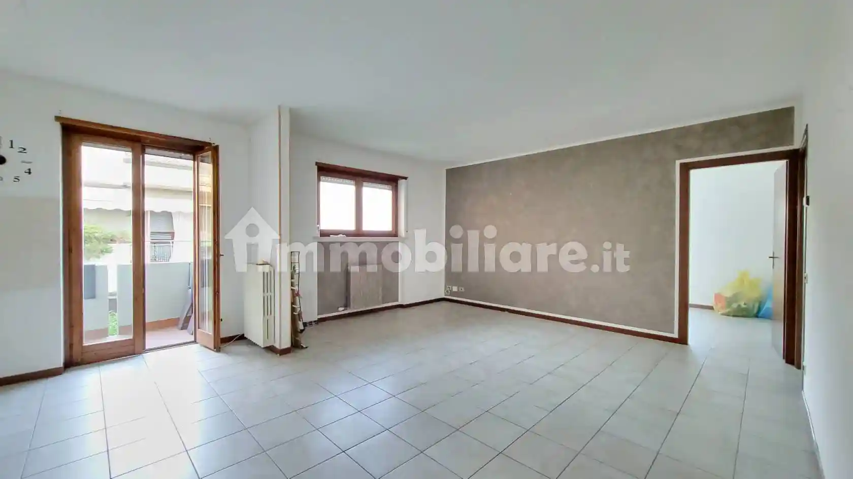 Quadrilocale via Carlo Alberto Dalla Chiesa 26, Santa Lucia - Golosine, Verona - foto 4