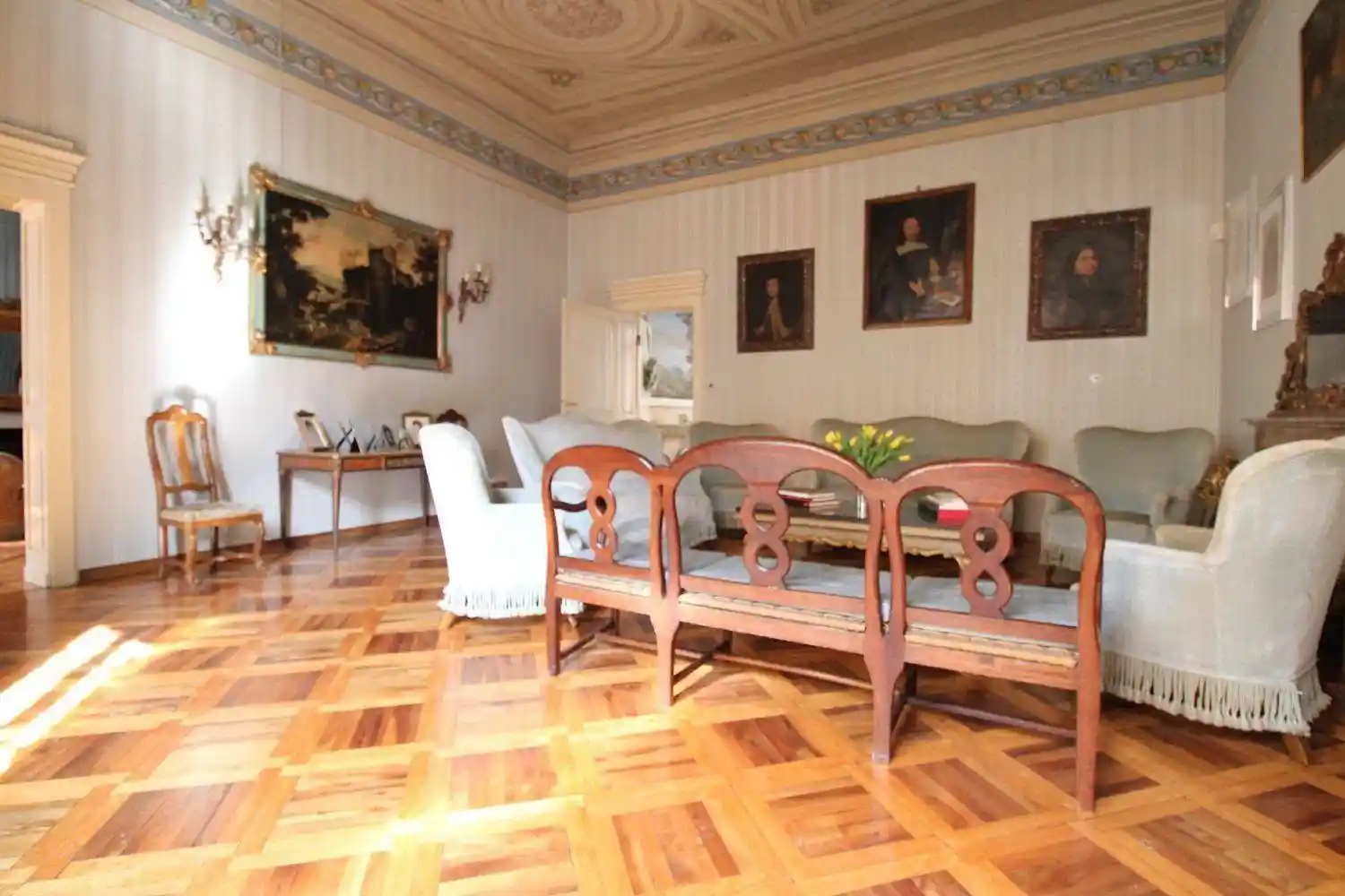 Appartamento in vendita a Reggio Emilia