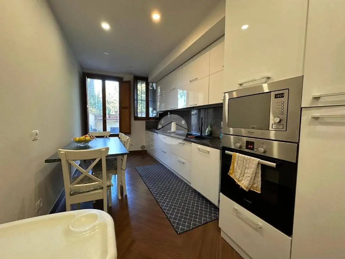 Appartamento in vendita a Firenze