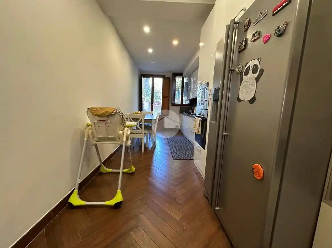 Quadrilocale via di Peretola, Peretola, Firenze - foto 4