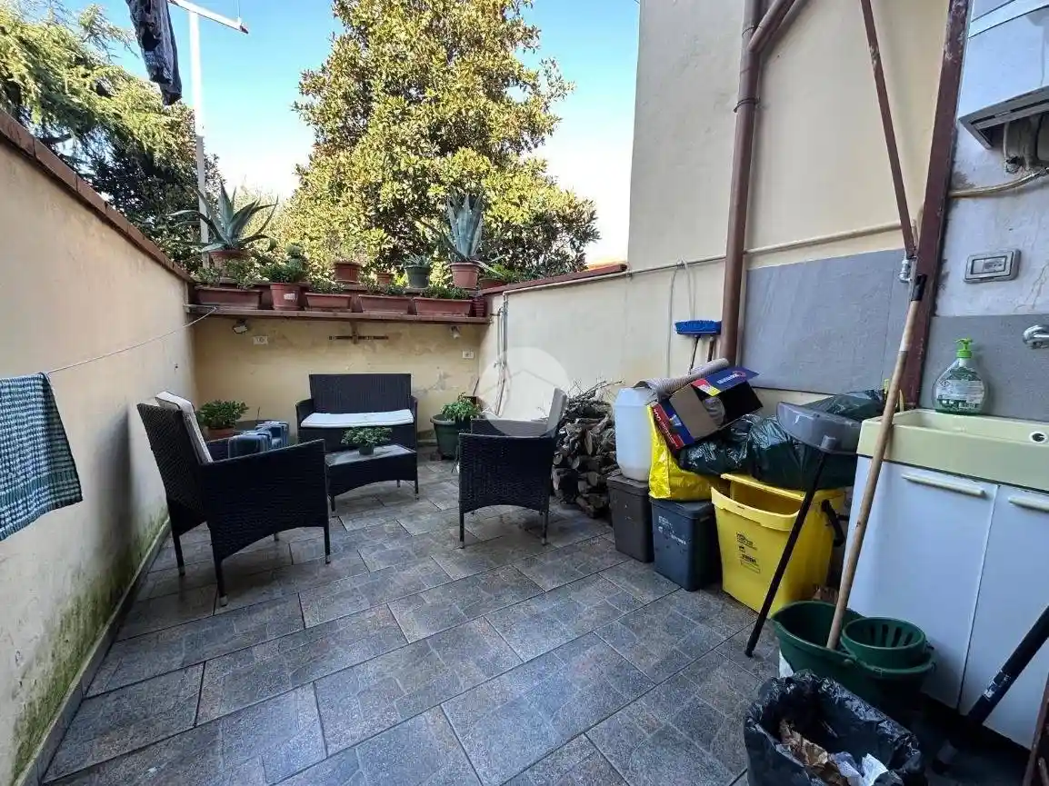 Quadrilocale via di Peretola, Peretola, Firenze - foto 5