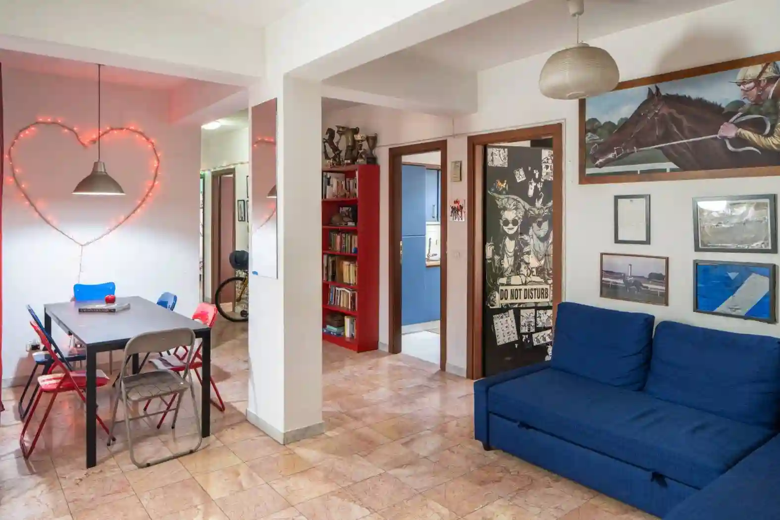 Appartamento - foto 5