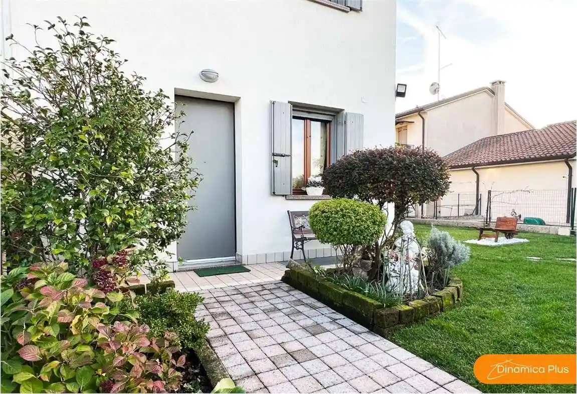 Villetta a schiera - foto 2