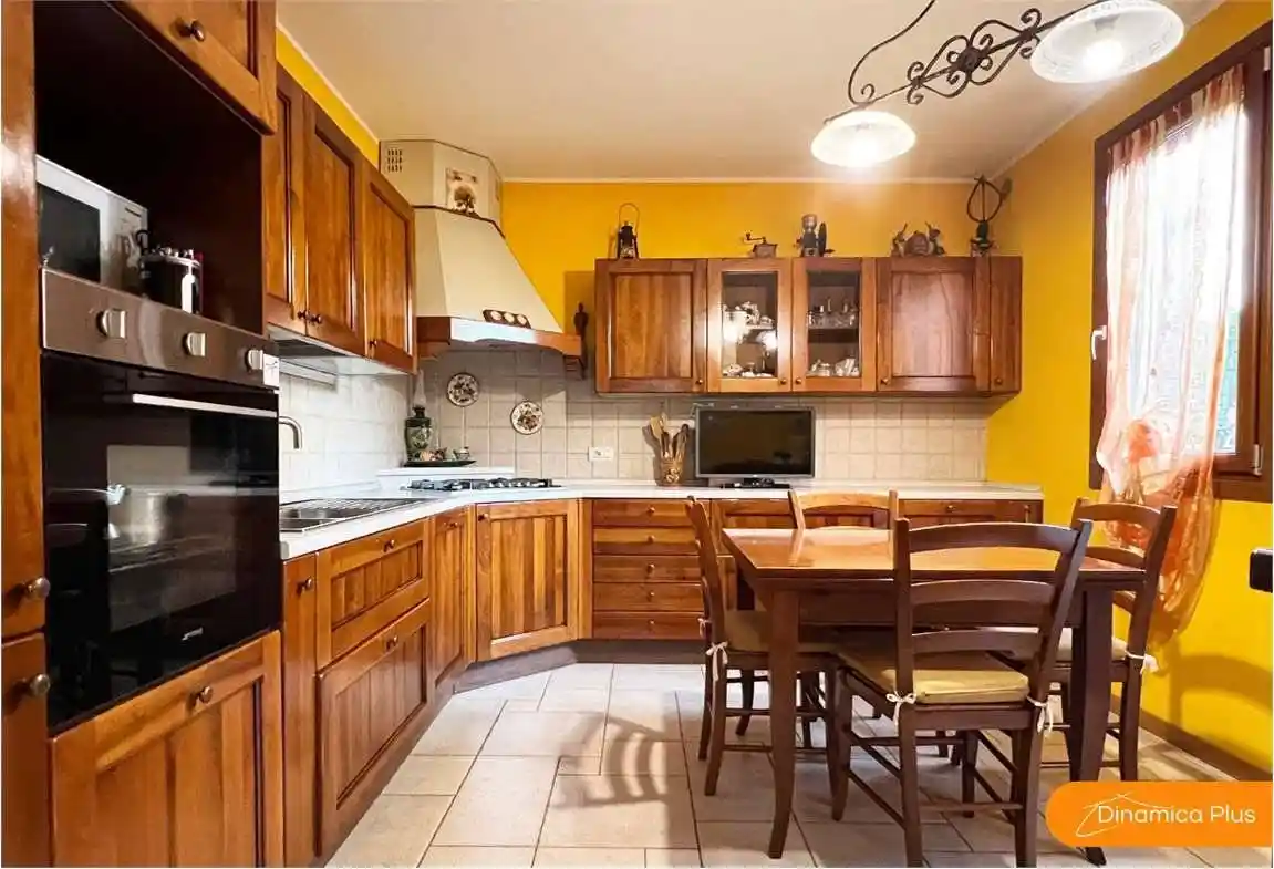 Villetta a schiera - foto 5