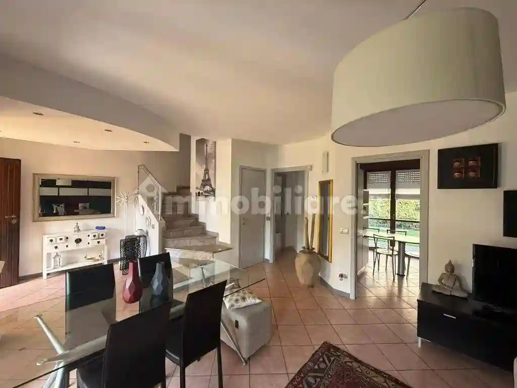 Villetta a schiera - foto 4