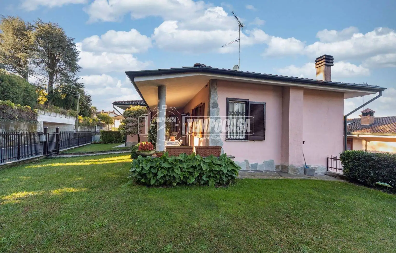 Villa unifamiliare via Galileo Galilei 6, Capriano, Briosco - foto 3