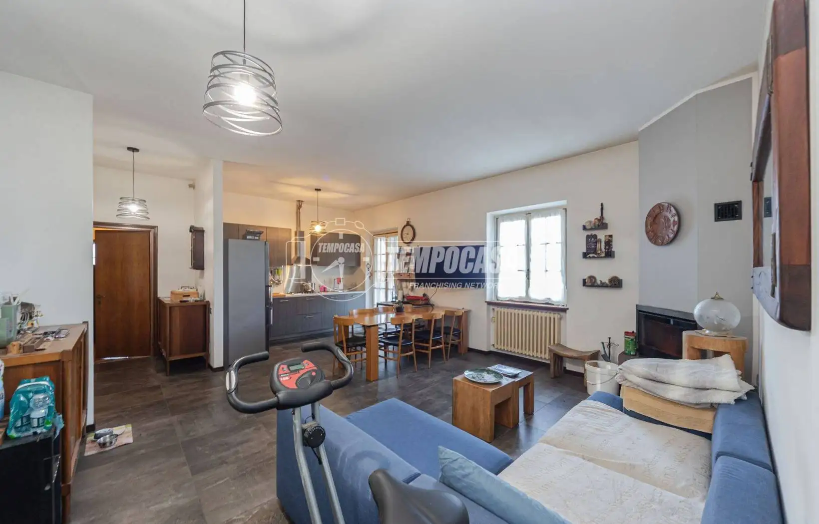 Villa unifamiliare via Galileo Galilei 6, Capriano, Briosco - foto 5