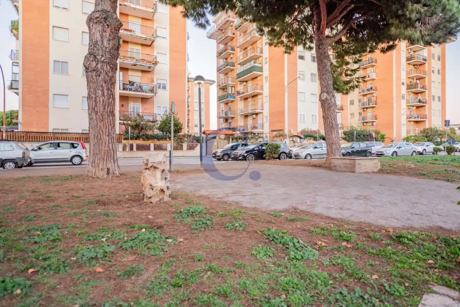 Trilocale via Claudia 16, Zona Domitilla, Ladispoli - foto 2