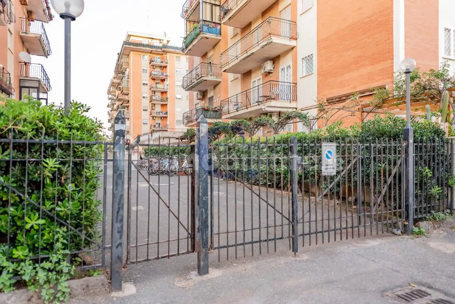 Trilocale via Claudia 16, Zona Domitilla, Ladispoli - foto 3