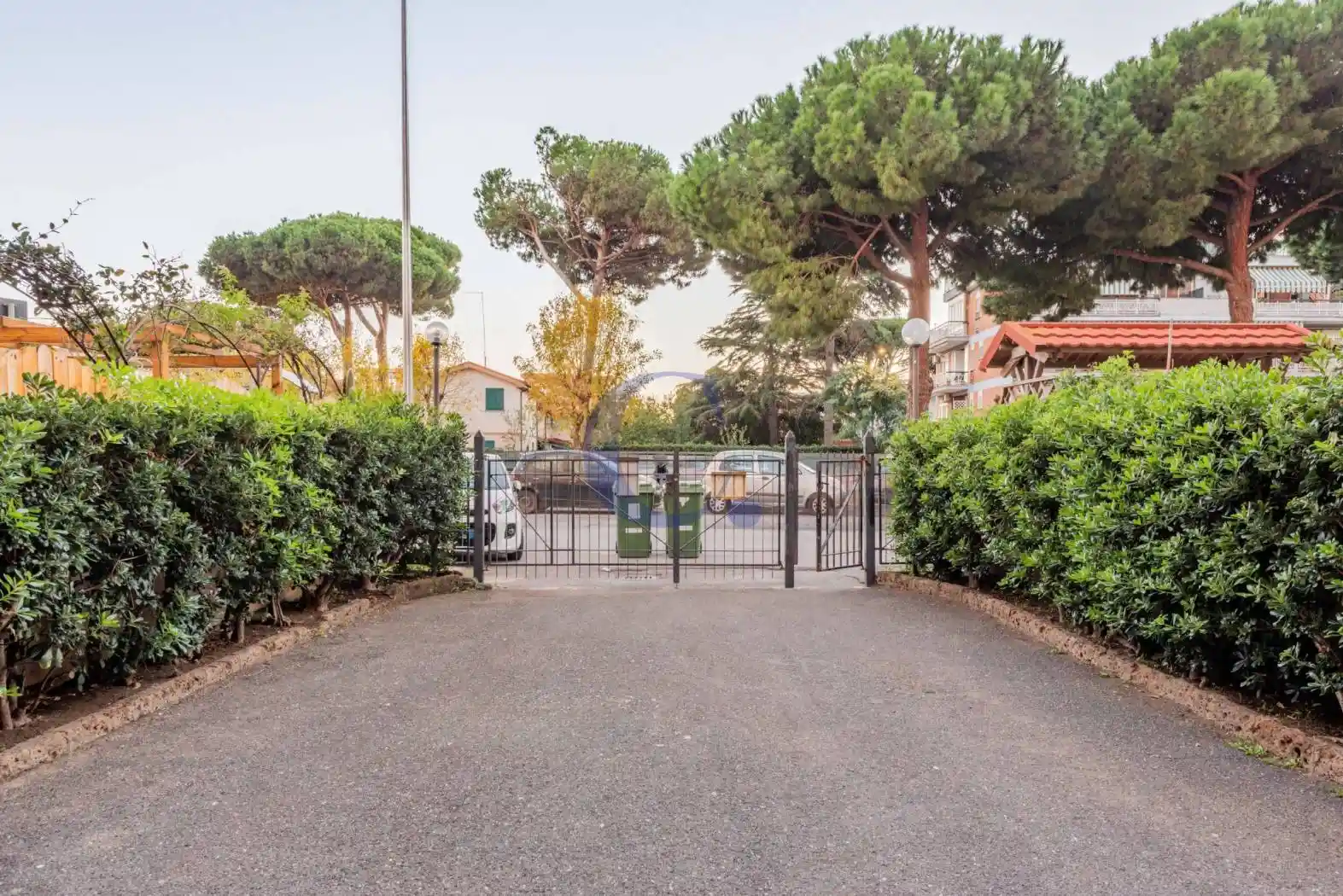 Trilocale via Claudia 16, Zona Domitilla, Ladispoli - foto 4