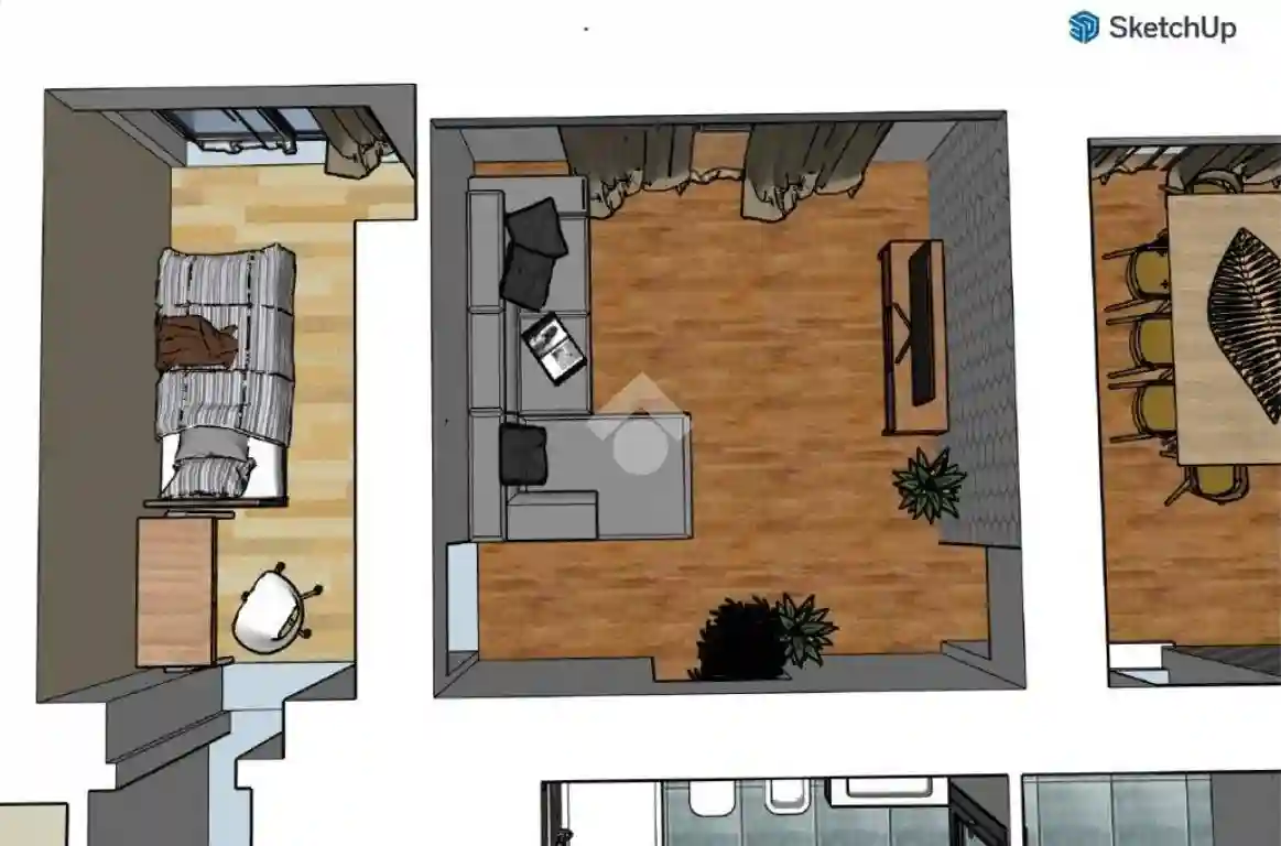 Appartamento - foto 3