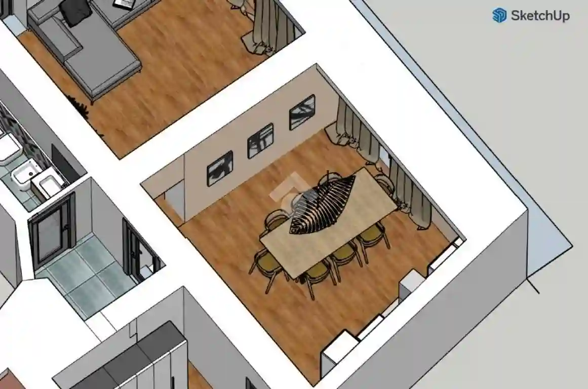 Appartamento - foto 4