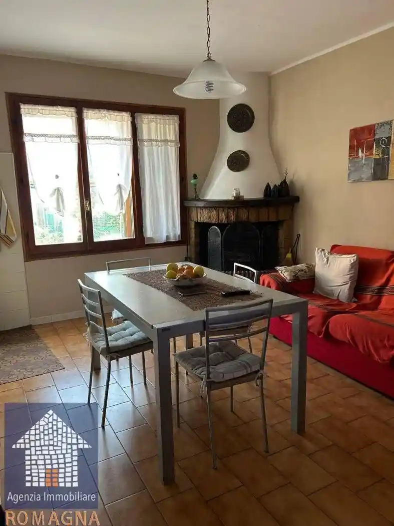 Villa bifamiliare, buono stato, 140 m², Sant'Alberto, Ravenna - foto 3