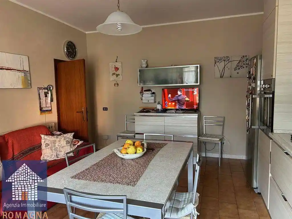 Villa bifamiliare, buono stato, 140 m², Sant'Alberto, Ravenna - foto 4