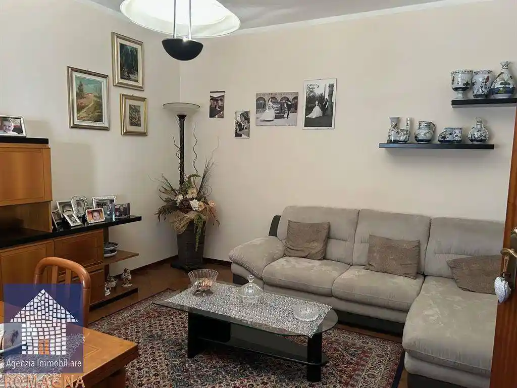 Villa bifamiliare, buono stato, 140 m², Sant'Alberto, Ravenna - foto 5