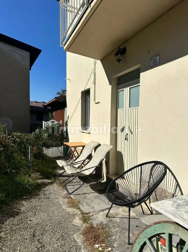 Casa indipendente in vendita a Villa Minozzo