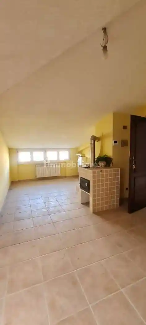 Mansarda via degli Orsini 9, Pile, L'Aquila - foto 2