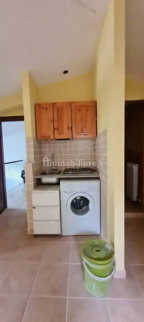 Mansarda via degli Orsini 9, Pile, L'Aquila - foto 5