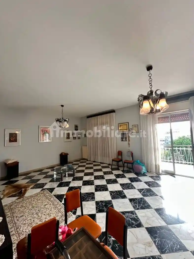 Appartamento in vendita a Siracusa