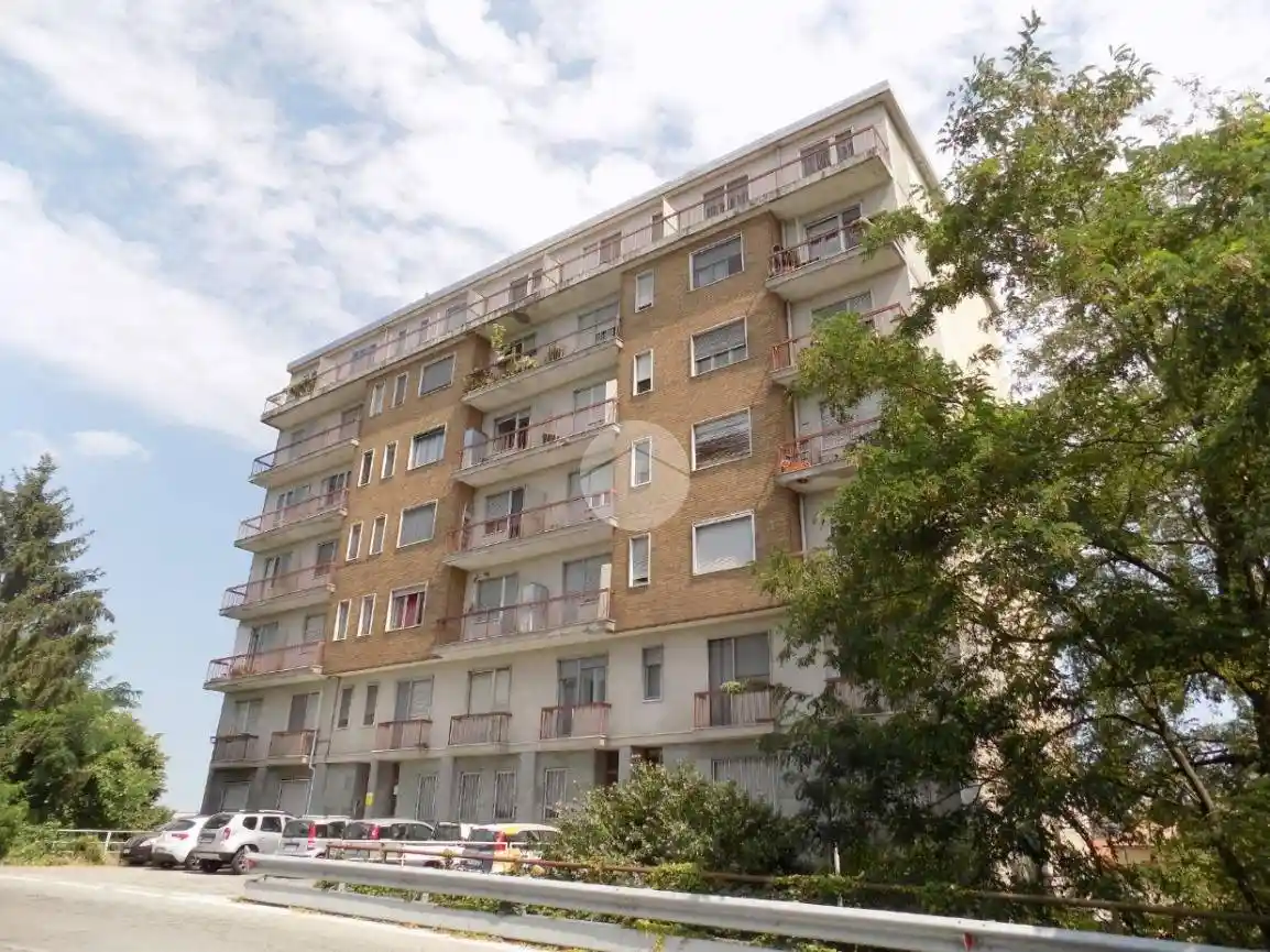 Appartamento in vendita a Chivasso
