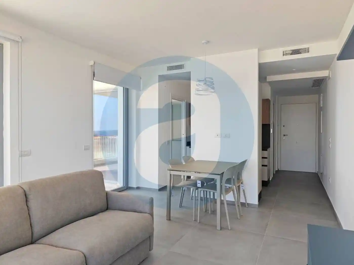 Bilocale via Giovanni di Cagno-Abbrescia 21/L, Japigia, Bari - foto 5