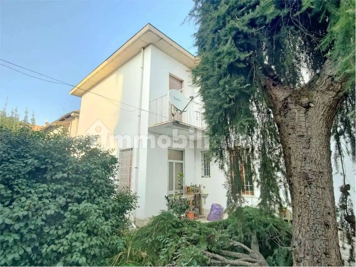 Villa in vendita a Vigevano