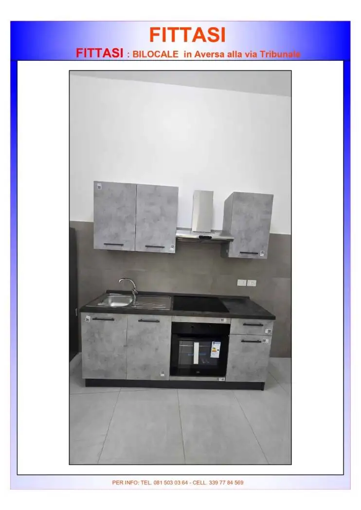 Bilocale via Tribunale 1, Aversa - foto 3