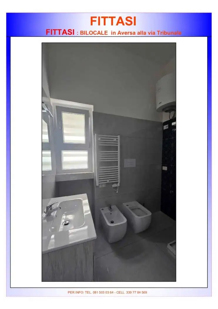 Bilocale via Tribunale 1, Aversa - foto 4