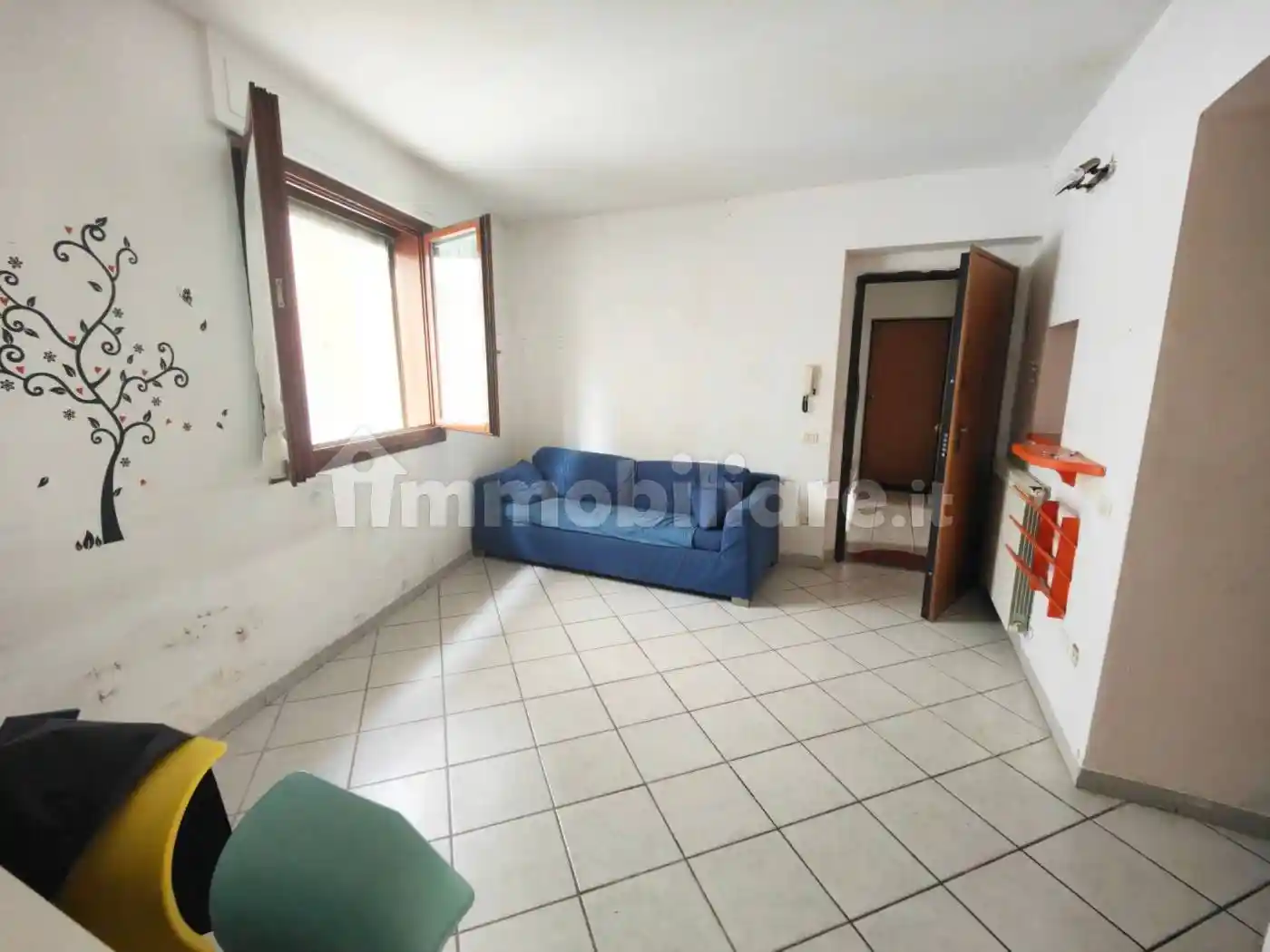 Appartamento in vendita a Montevarchi