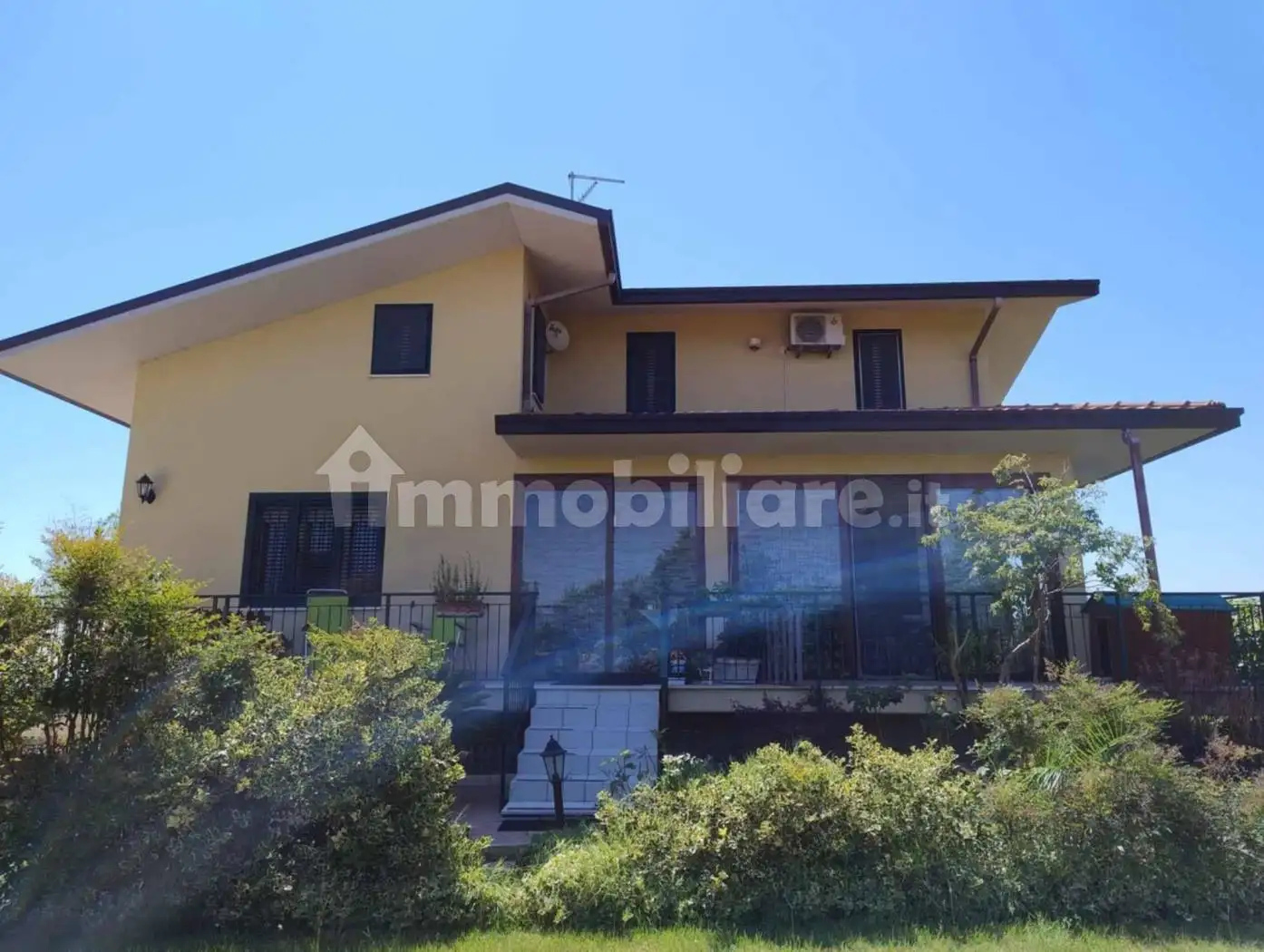 Villa in vendita a Ortona