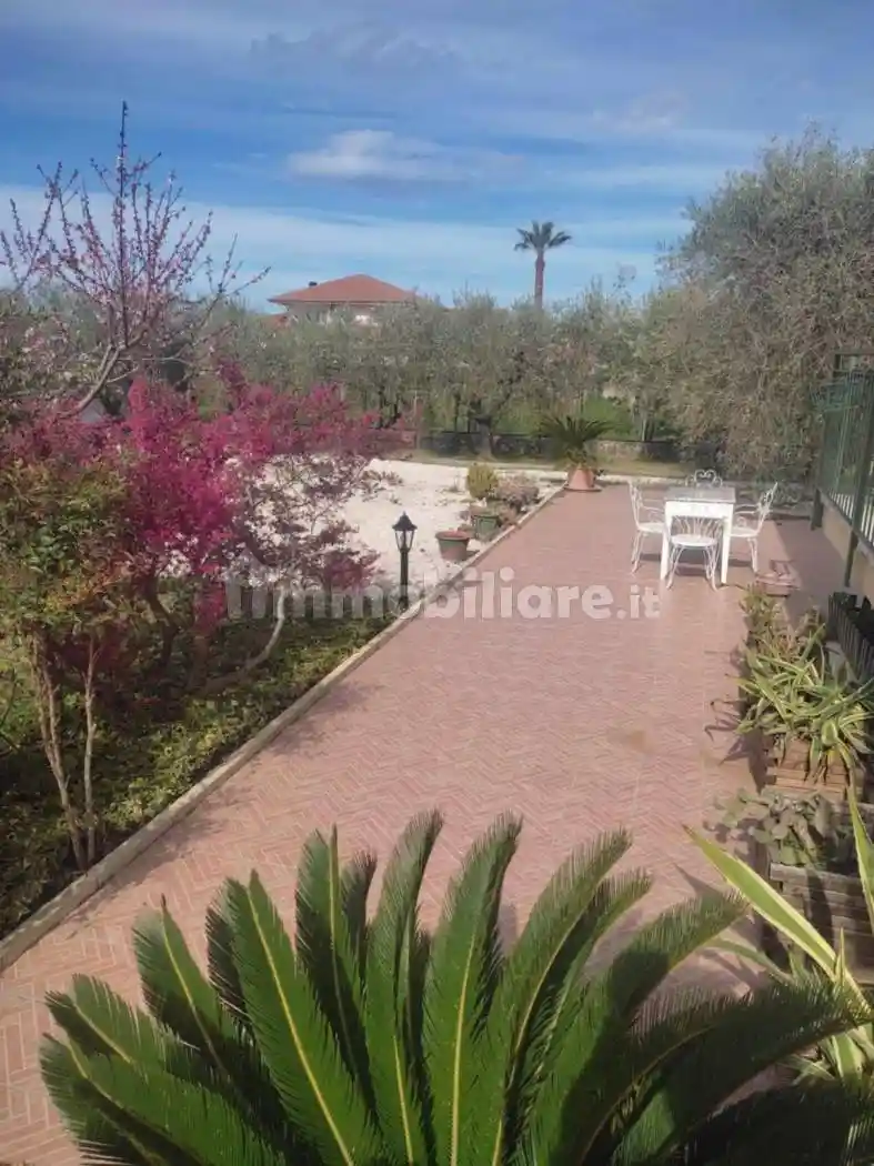 Villa unifamiliare Strada Santa Liberata 9, Ortona - foto 2