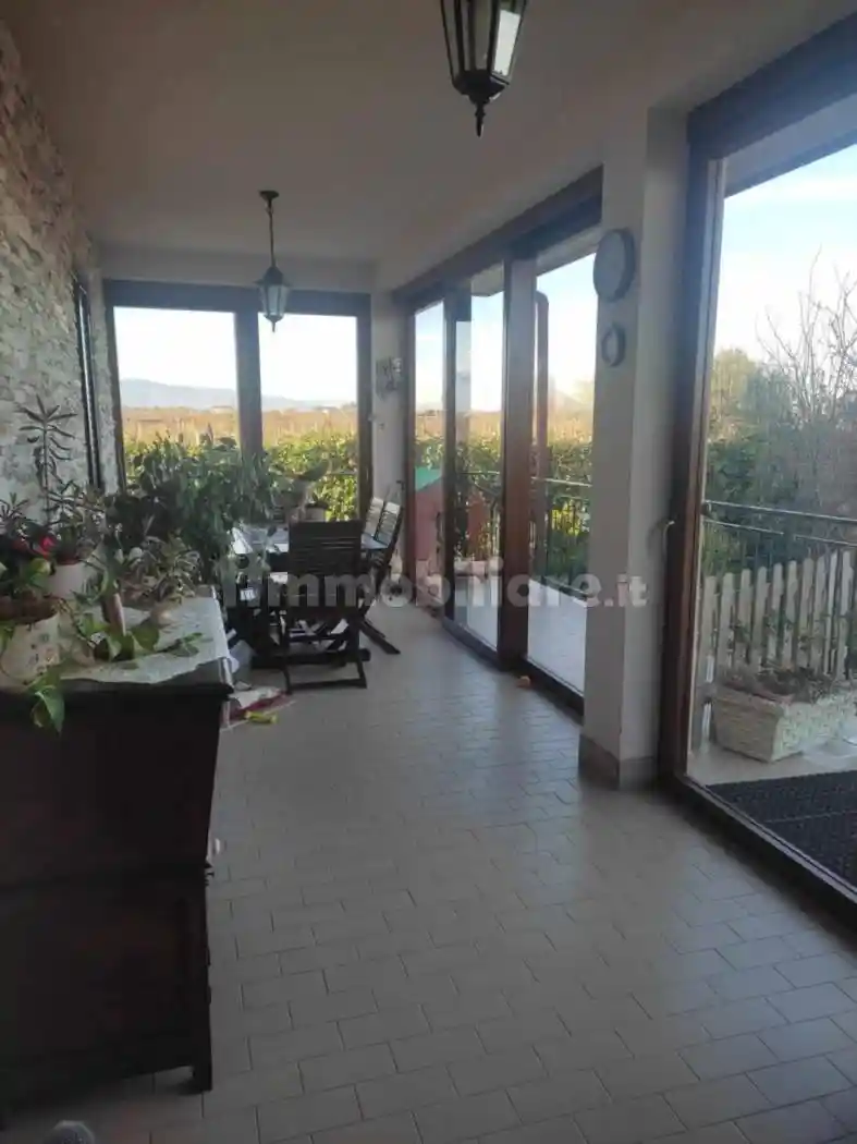 Villa unifamiliare Strada Santa Liberata 9, Ortona - foto 5