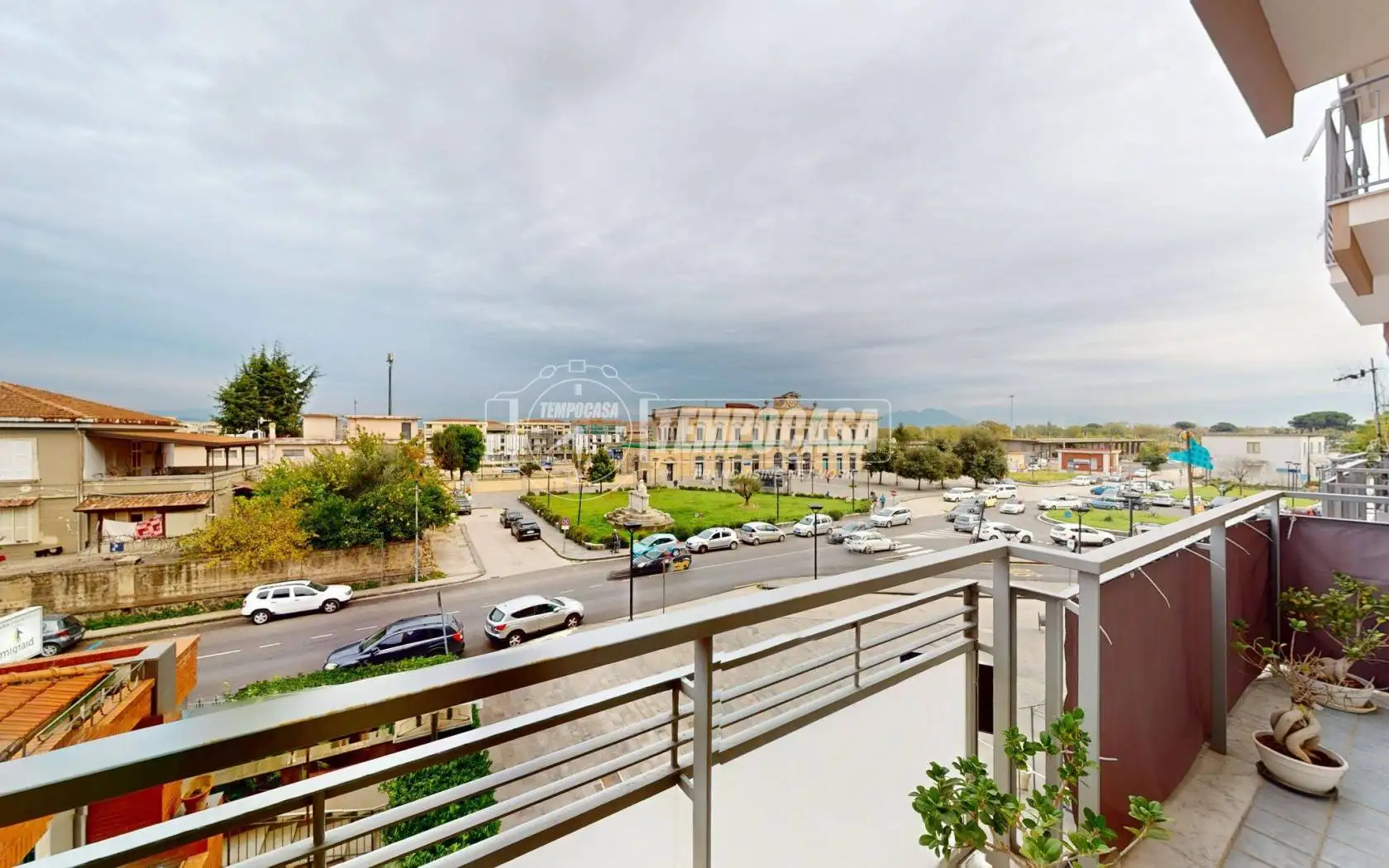 Appartamento in vendita a Aversa